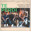Cover Te Perdí