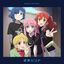 Cover Kessoku Band Concert-Fixed Star- at Zepp Haneda(TOKYO)