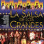 Cover La Salsa de los Grandes, Vol. 2
