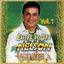 Cover Éxitos de Oro, el Rey del Baile, Vol.1