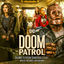 Cover Doom Patrol: Season 1 (Original Television Soundtrack)