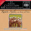 Cover La Gran Colección del 60 Aniversario CBS - Ramón Ayala y Sus Bravos del Norte