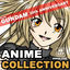Cover Anime Collection from Gundam 30th Anniversary