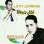 Cover Best Of Lotfi Jormana