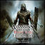 Cover Assassin's Creed 4: Black Flag (Freedom Cry) [Original Game Soundtrack]
