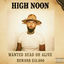Cover HIGH NOON