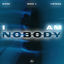 Cover I Am Nobody