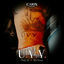 Cover UVV Vol. 8 (En Vivo)