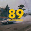 Cover 89 Earthquake