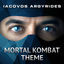 Cover Mortal Kombat Theme