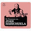 Cover Flamenco es... Juan Habichuela