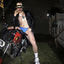 Cover Ride Hard