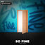 Cover So Fine