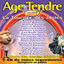 Cover Age tendre... La tournée des idoles, Vol. 3: La magie des années 60-70-80