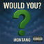 Cover Would You?
