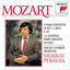 Cover Mozart: Piano Concertos Nos. 1-3 - Schröter: Piano Concerto, Op. 3/3