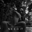 Cover Need It