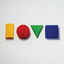 Cover Love Is a Four Letter Word
