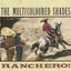 Cover Ranchero!
