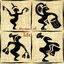 Cover Rhythms of Life