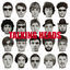 Cover The Best of Talking Heads