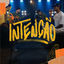 Cover Intenção