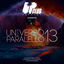 Cover Universo Paralello 13
