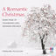 Cover A Romantic Christmas: Piano Music by Tchaikovsky, Liszt, Grainger and Bach