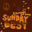 Cover Sunday Best: Increase the Peace, Vol. 5