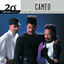 Cover Best Of Cameo 20th Century Masters The Millennium Collection