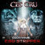 Cover Codename: Ego Stripper (Deluxe Edition)