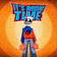 Cover It’s Riddim Time