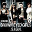 Cover Sound-G Sign