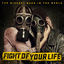 Cover Fight of Your Life