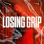 Cover Losing Grip