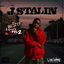 Cover The Best of J. Stalin Vol. 2