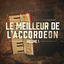 Cover Le meilleur de l'accordéon, Vol. 1