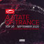 Cover A State Of Trance Top 20 - September 2020 (Selected by Armin van Buuren)