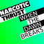 Cover When The Dawn Breaks