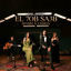 Cover El 7ob Sa3b (Acoustic version)