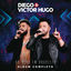 Cover Diego & Victor Hugo Ao Vivo em Brasília