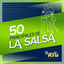 Cover 50 Principales de la Salsa