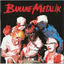 Cover Sex, Blood and Gore'n'Roll