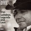 Cover Bobby Bare Sings Lullabys, Legends And Lies (And More)