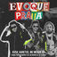 Cover Evoque Prata (Rework)