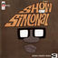 Cover Show Em Simonal
