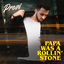 Cover Papa Was a Rollin' Stone
