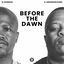 Cover Before The Dawn