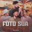 Cover Foto Sua (Ao Vivo)