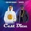Cover C'est Dieu